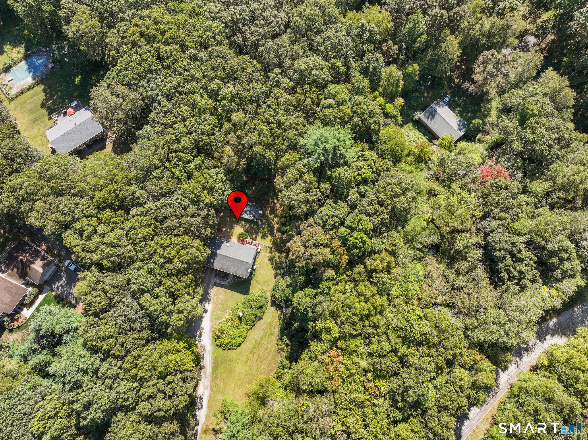 15 Harry Hall Drive Griswold CT 06351