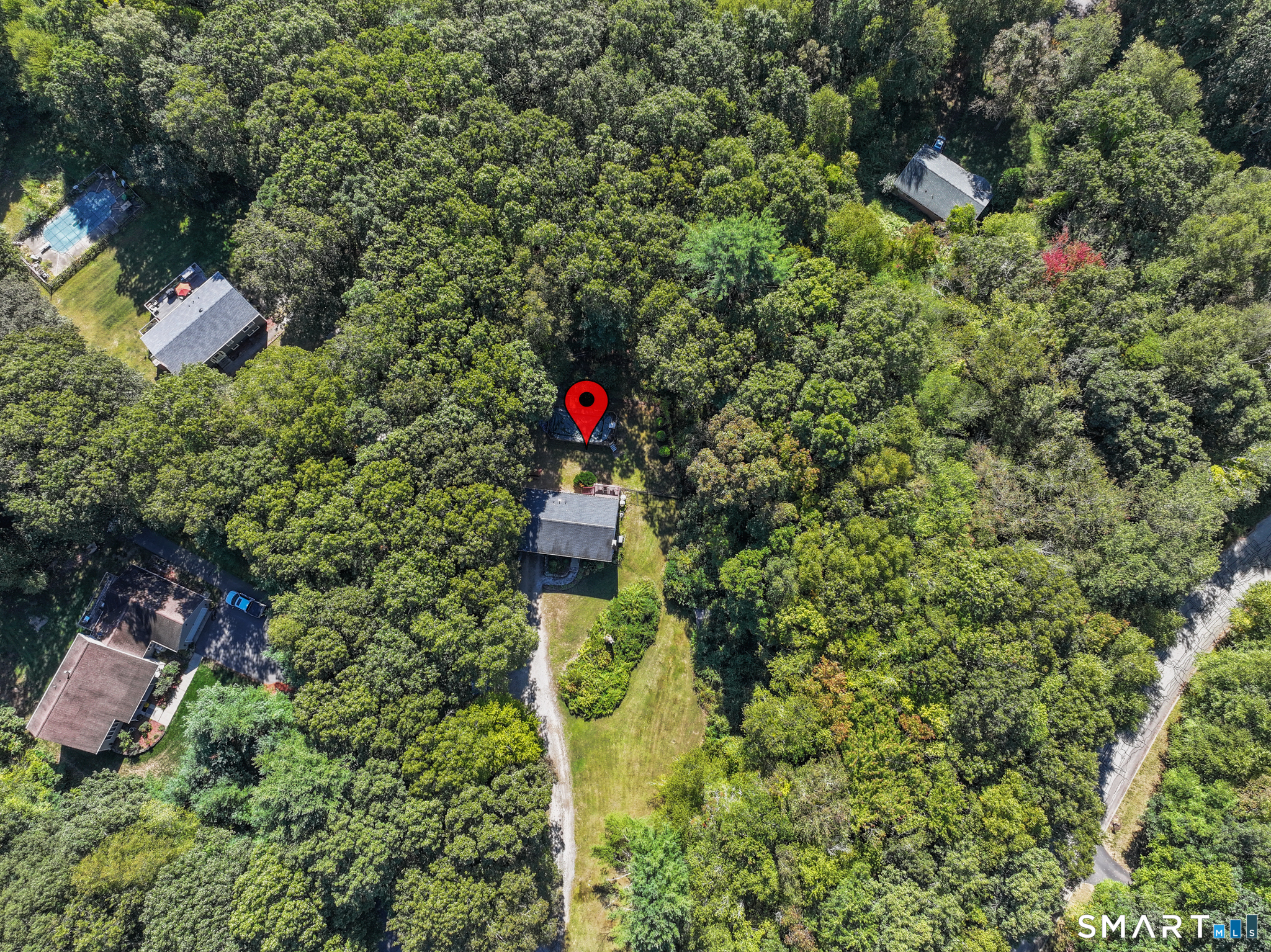 15 Harry Hall Drive Griswold CT 06351