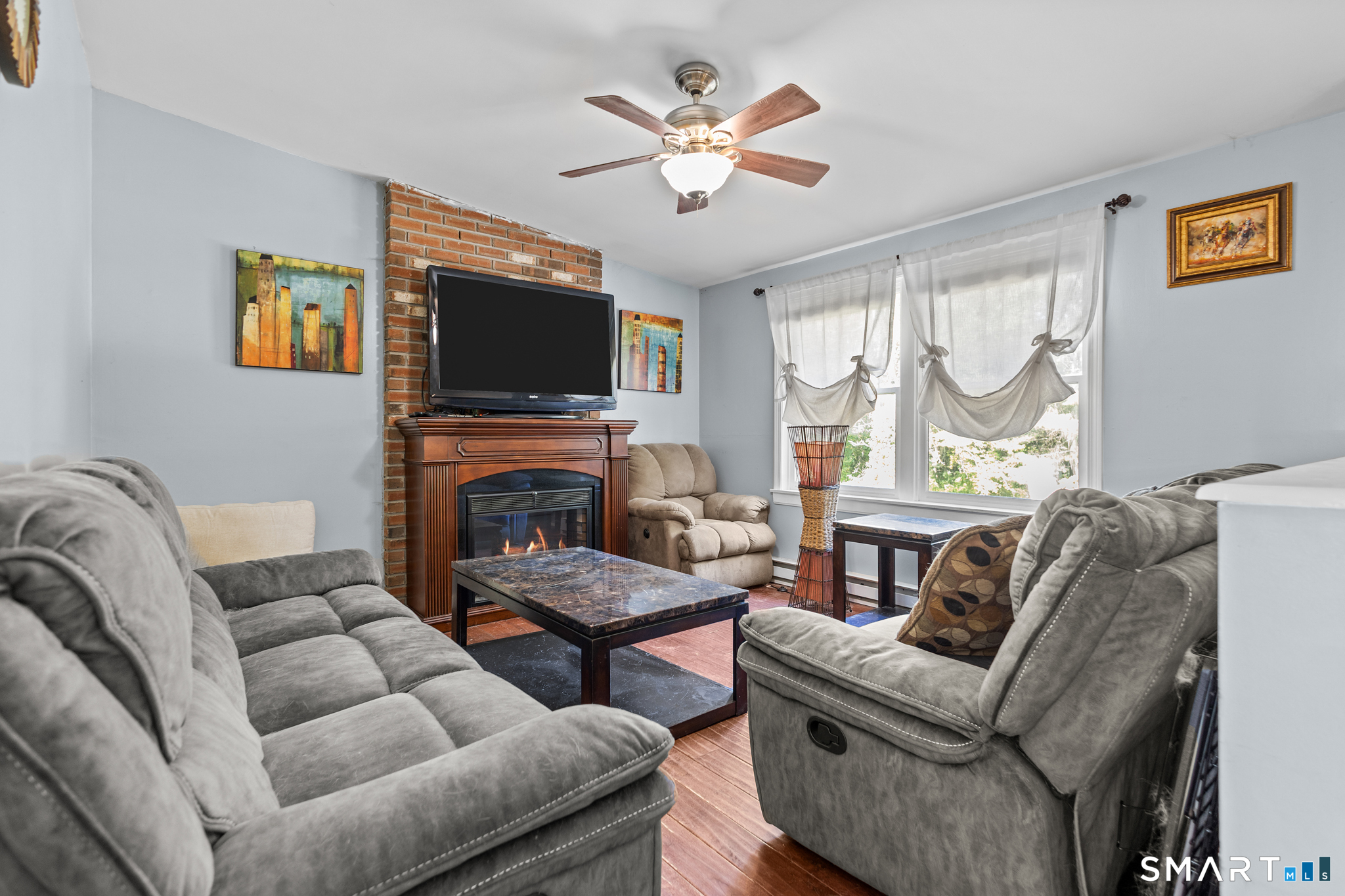 15 Harry Hall Drive Griswold CT 06351
