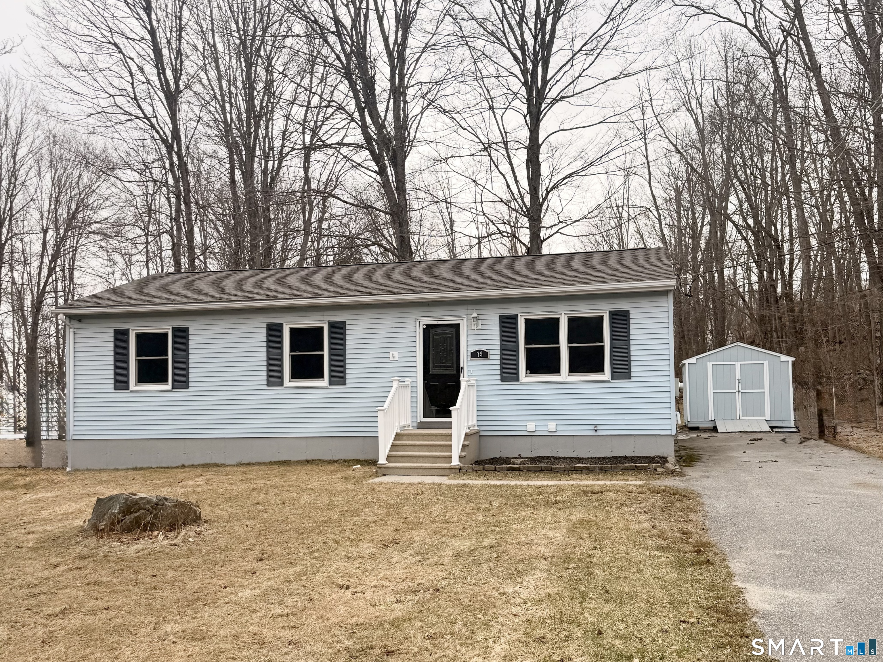 75 Academy Hill Road Plainfield CT 06374