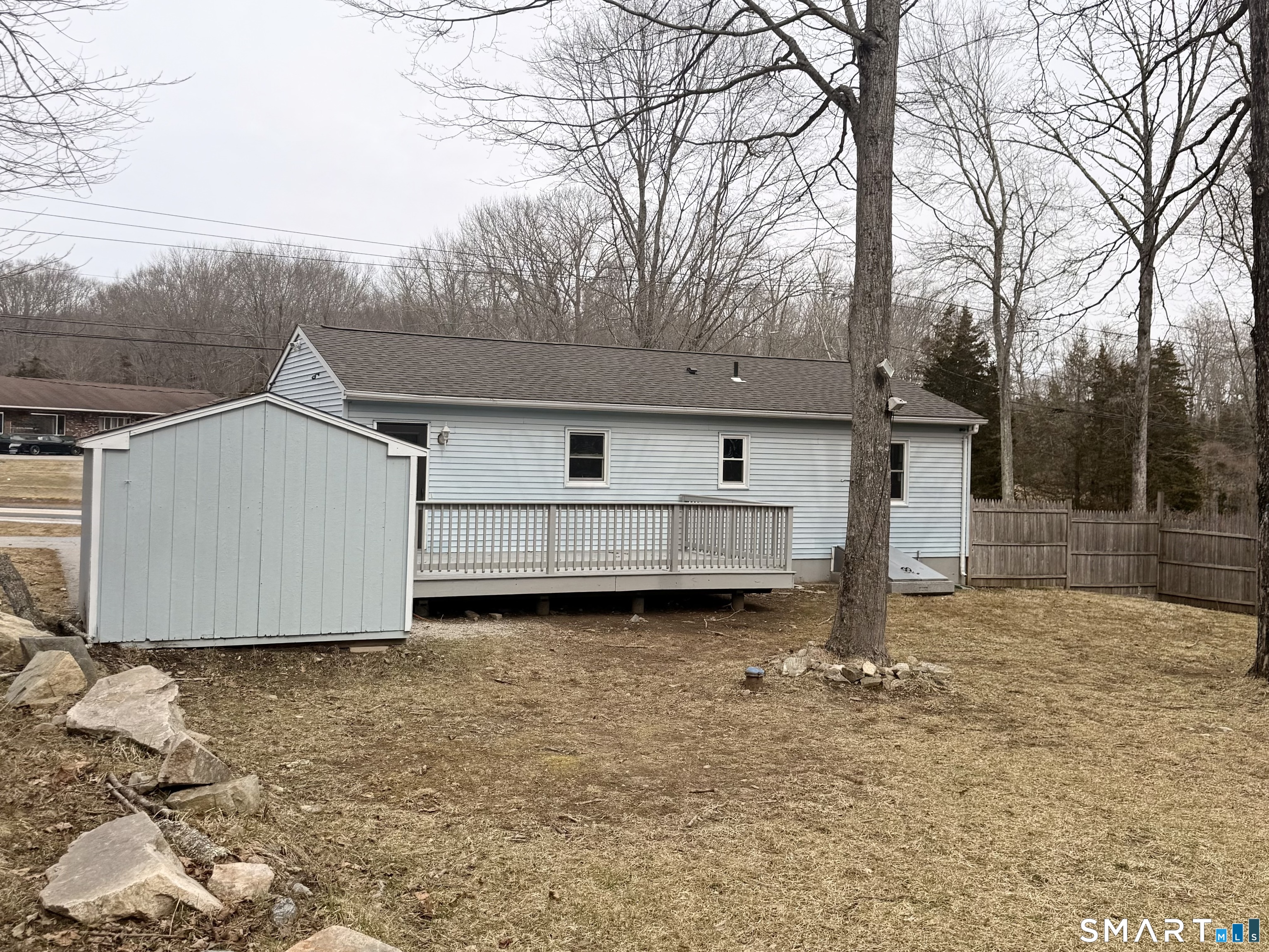75 Academy Hill Road Plainfield CT 06374