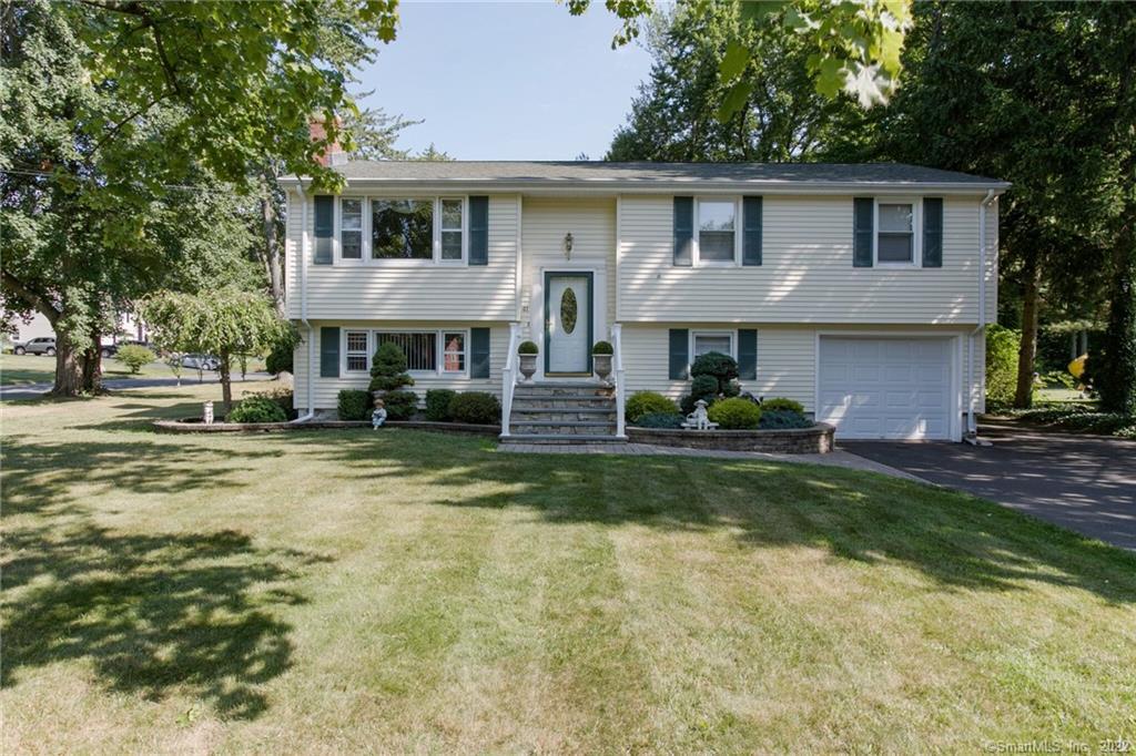 41 Minnesota Lane Bristol CT 06010