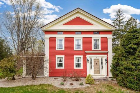 15 North Street Goshen CT 06756