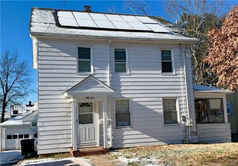 51 Goshen Street Hartford CT 06106