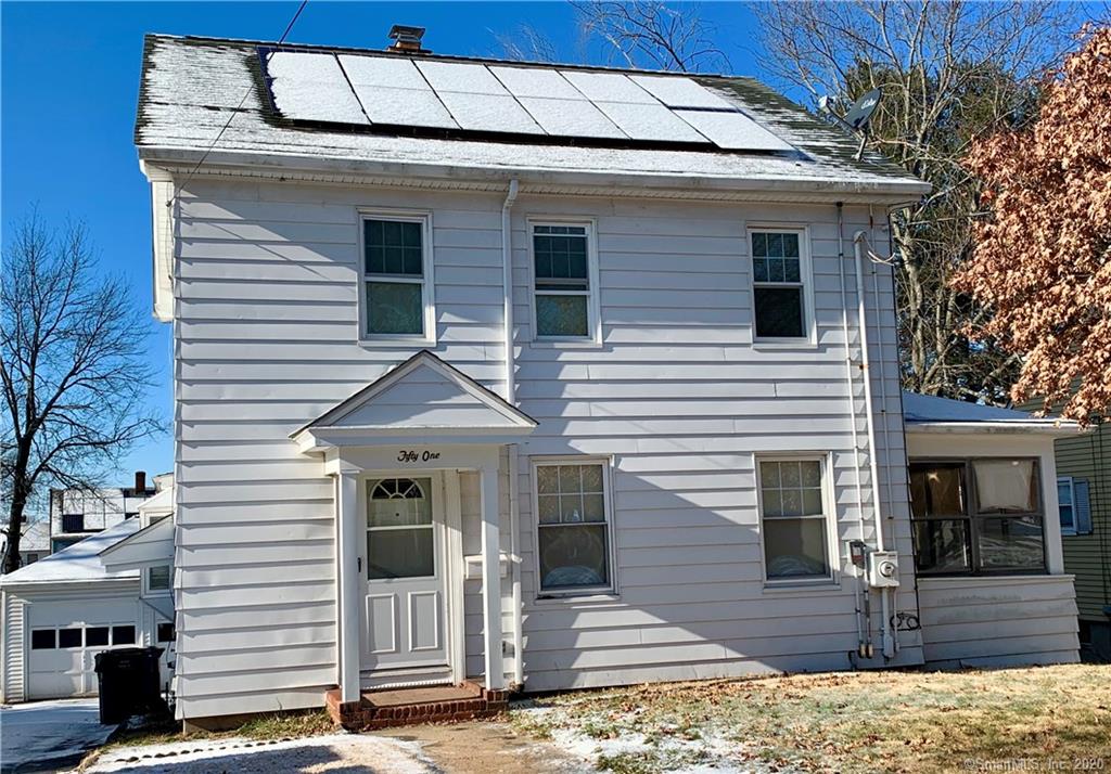 51 Goshen Street Hartford CT 06106