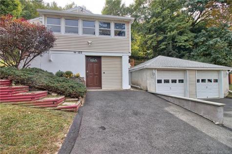 103 Pine Hill Road Thomaston CT 06787