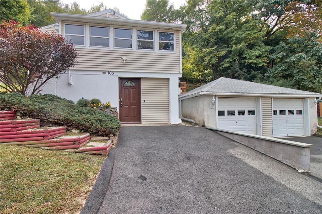 103 Pine Hill Road Thomaston CT 06787