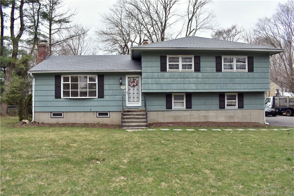 297 Newtown Avenue Norwalk CT 06851
