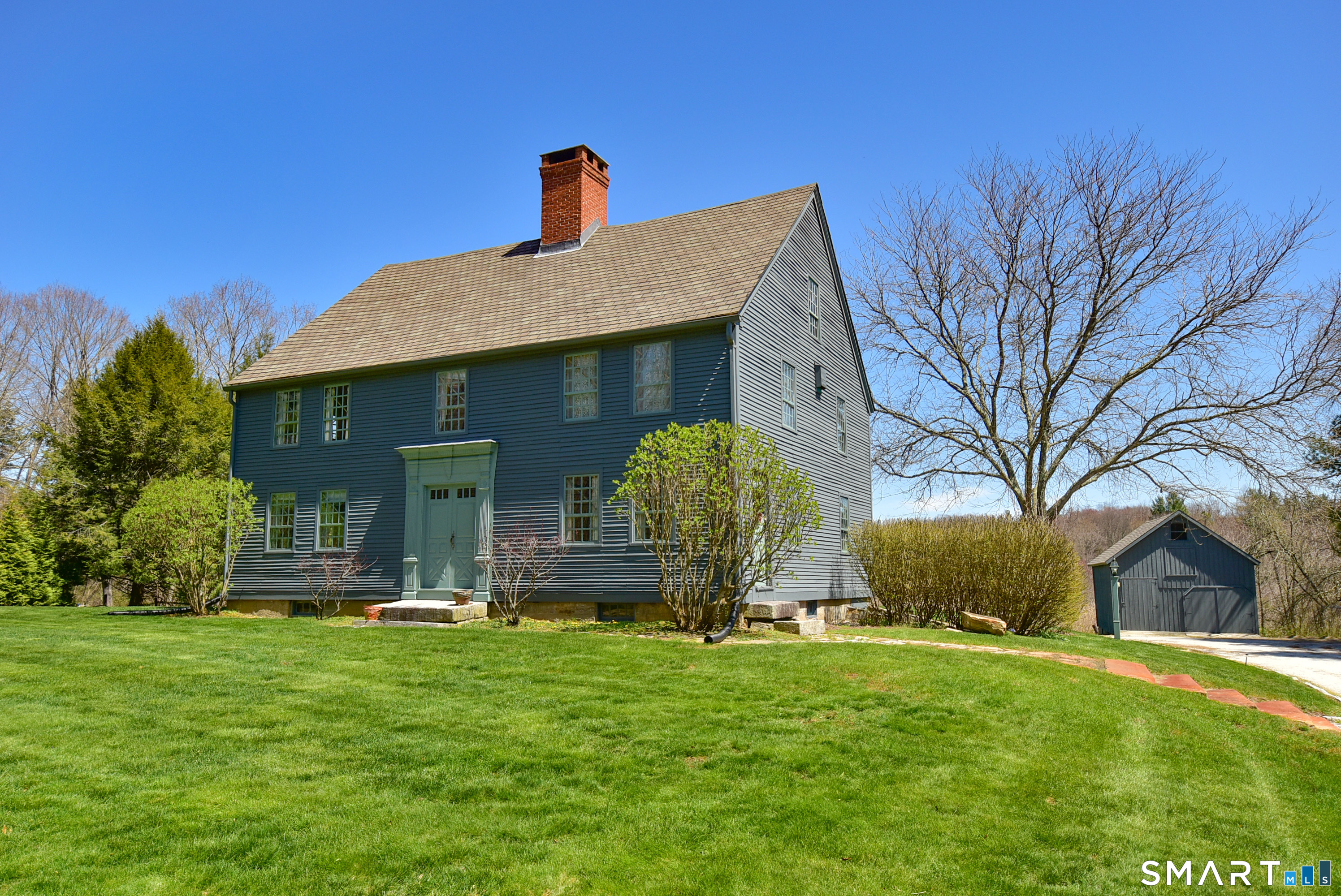 294 Jones Hollow Road Marlborough CT 06447