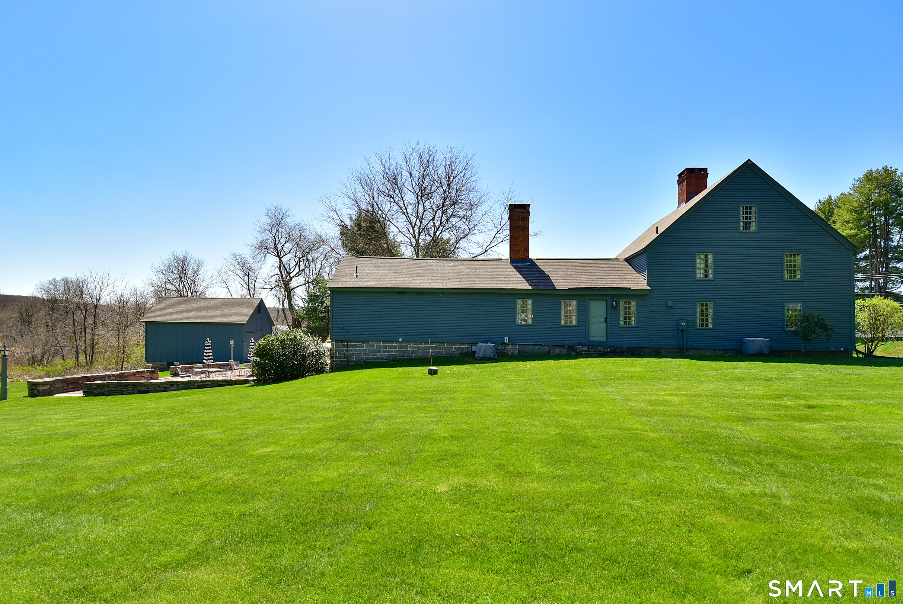 294 Jones Hollow Road Marlborough CT 06447