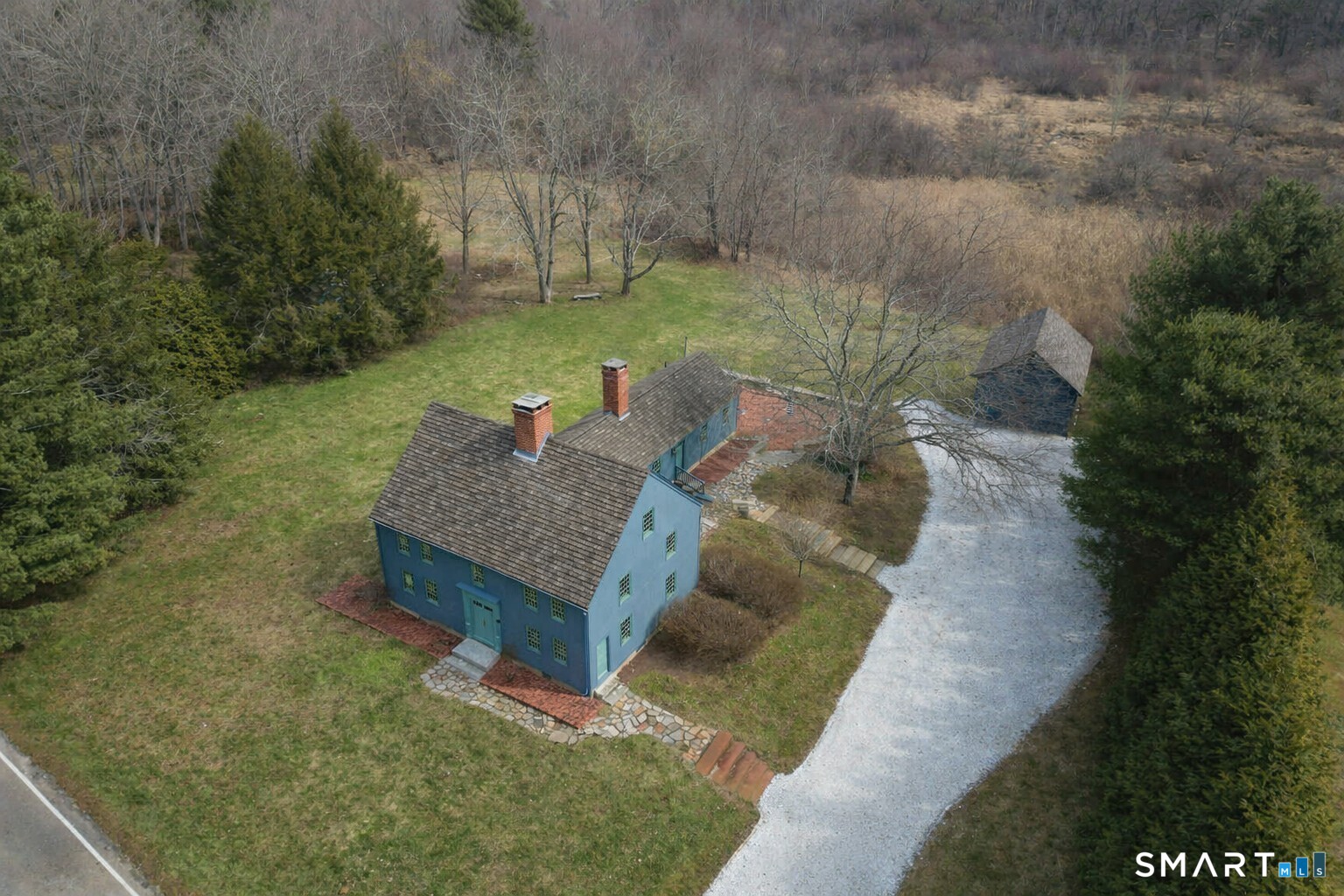 294 Jones Hollow Road Marlborough CT 06447