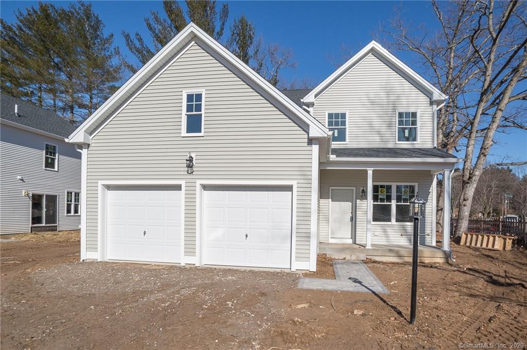 14 Bailey Road Avon CT 06001