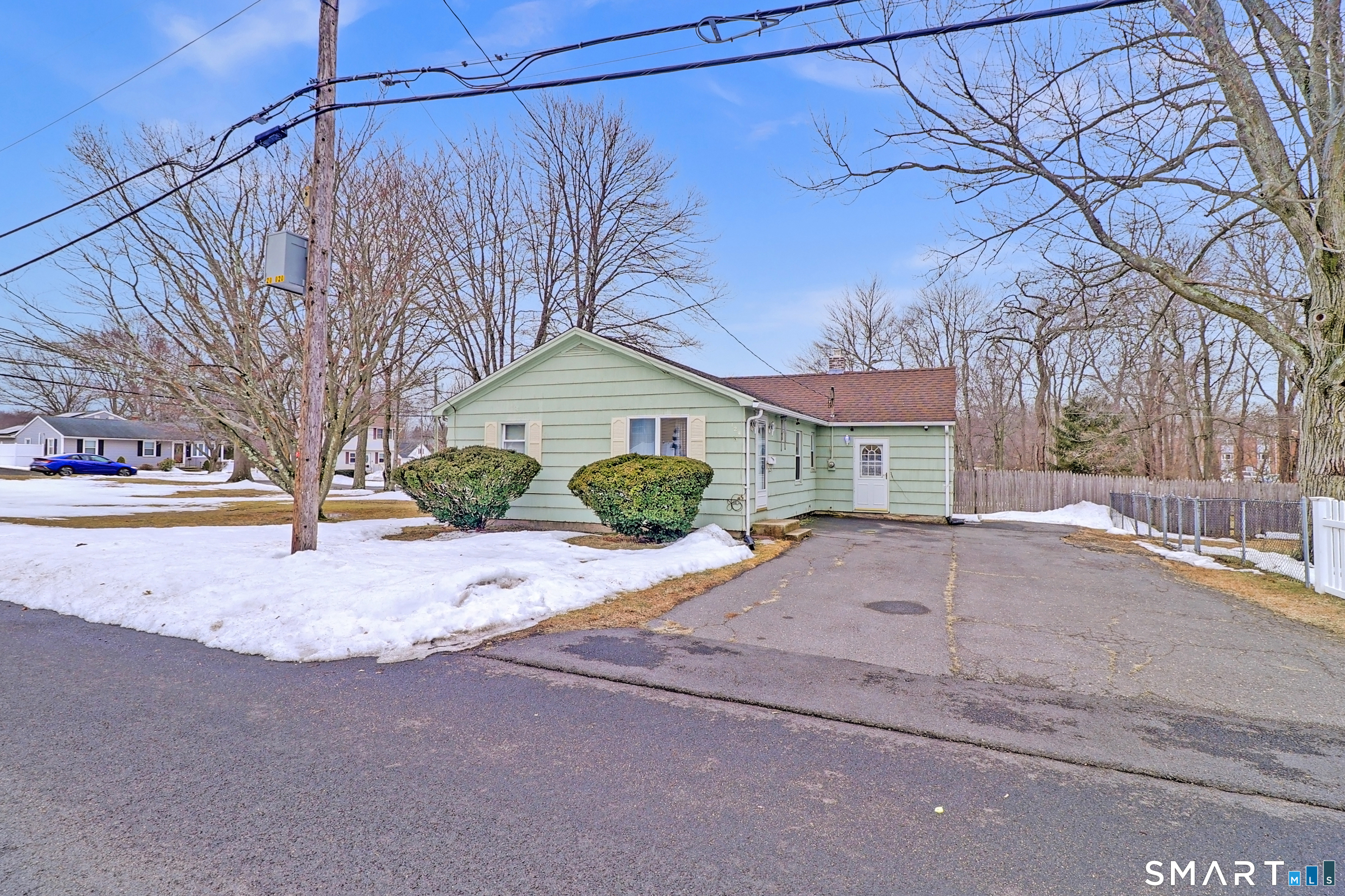 131 Mountain View Avenue Bristol CT 06010
