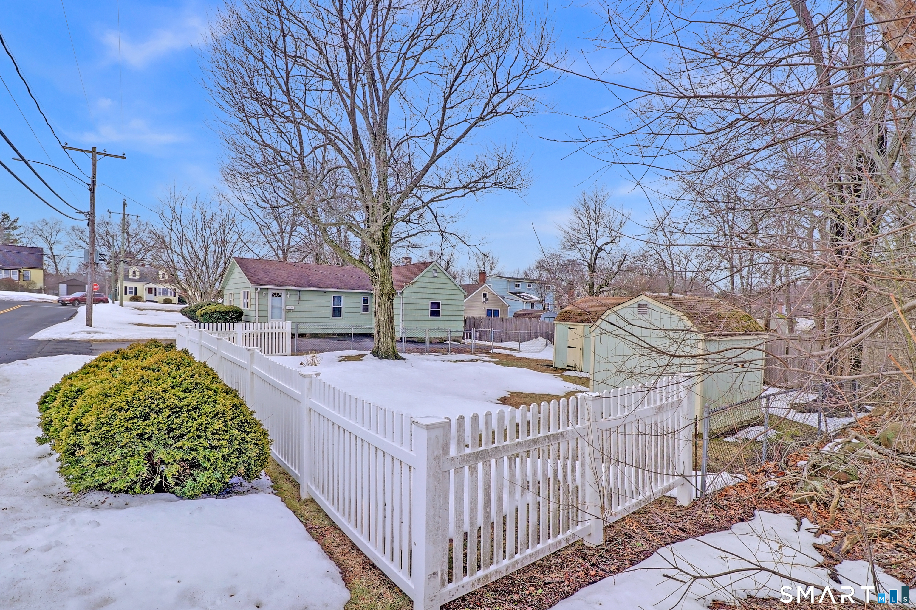 131 Mountain View Avenue Bristol CT 06010