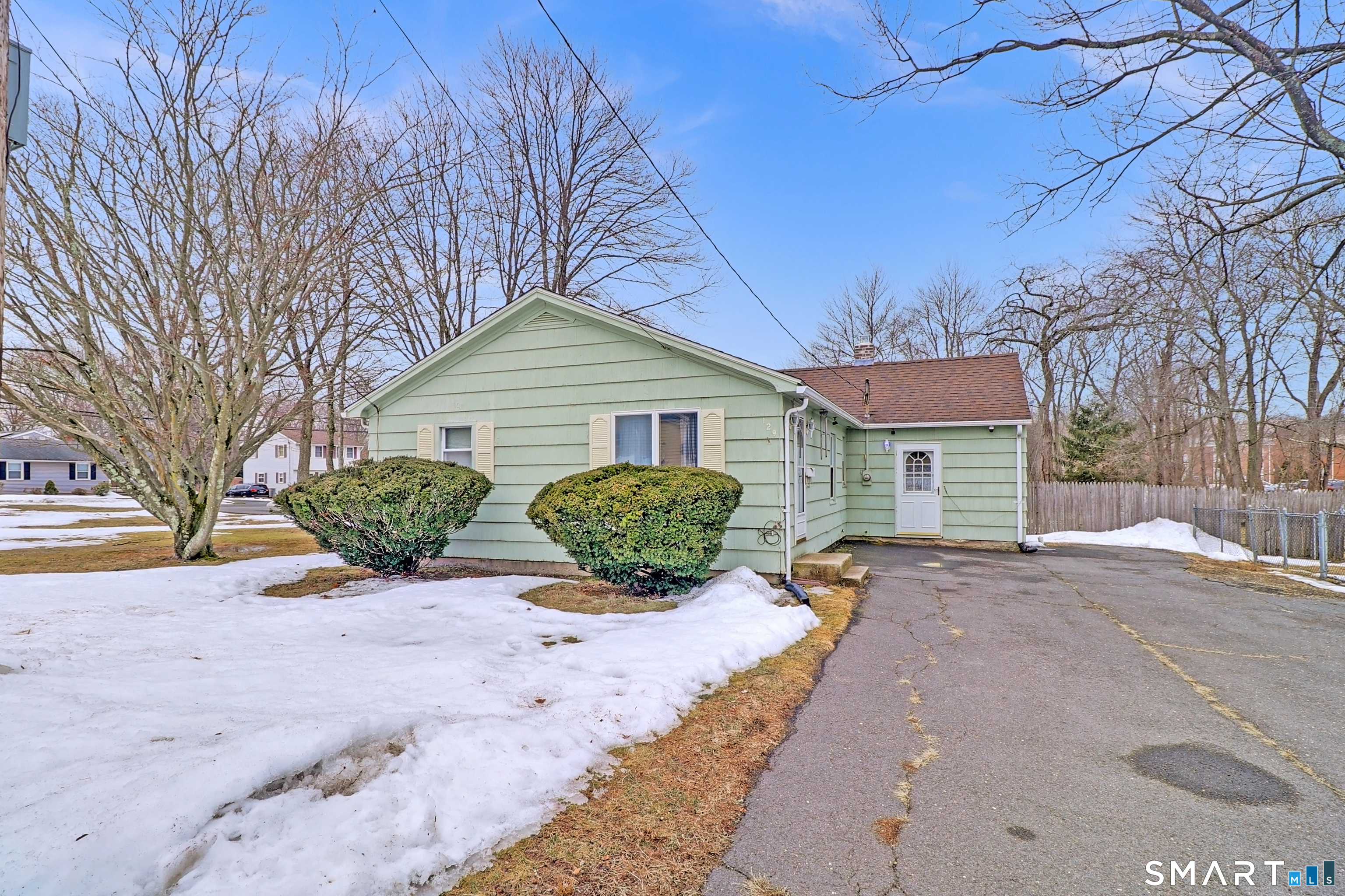 131 Mountain View Avenue Bristol CT 06010