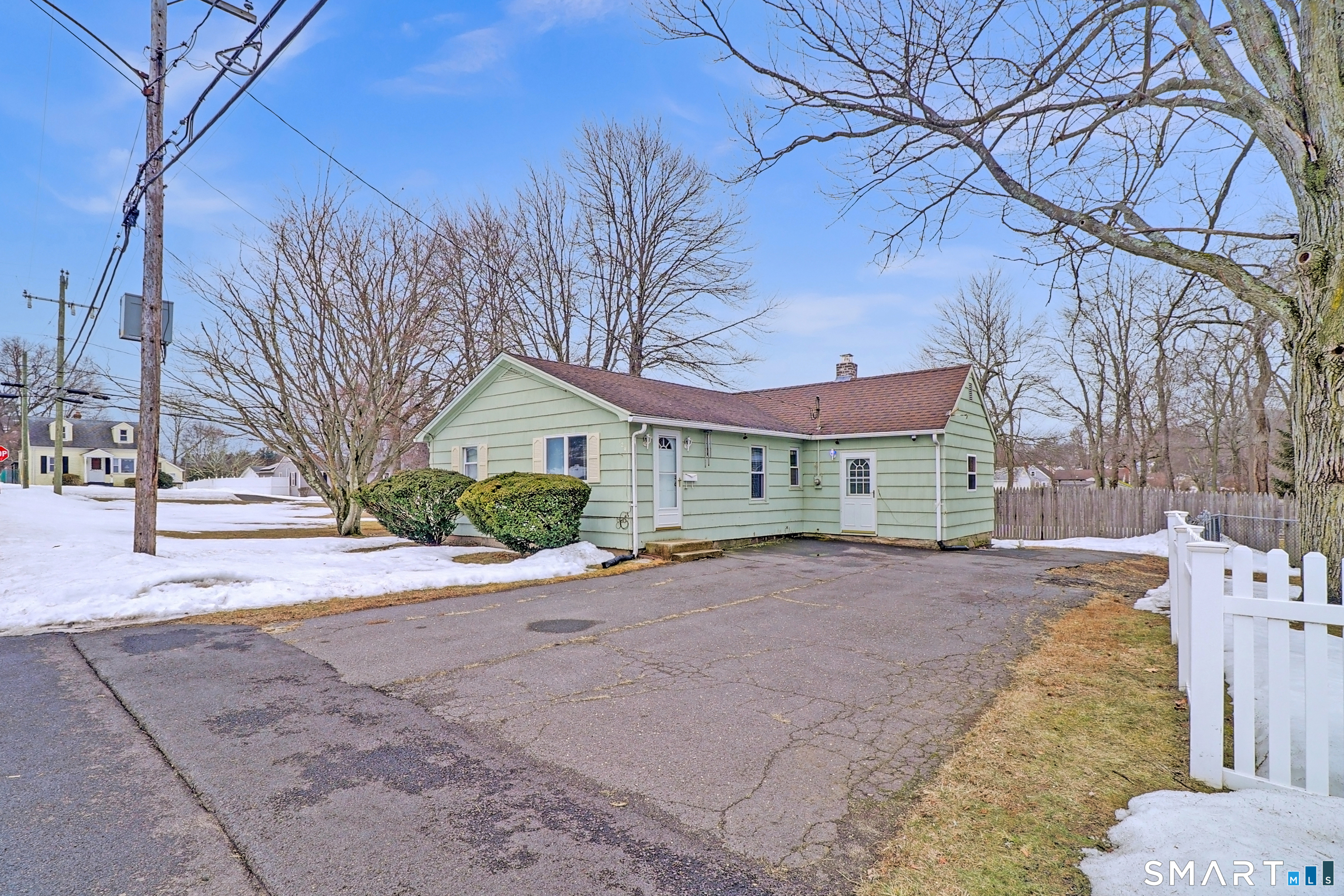 131 Mountain View Avenue Bristol CT 06010