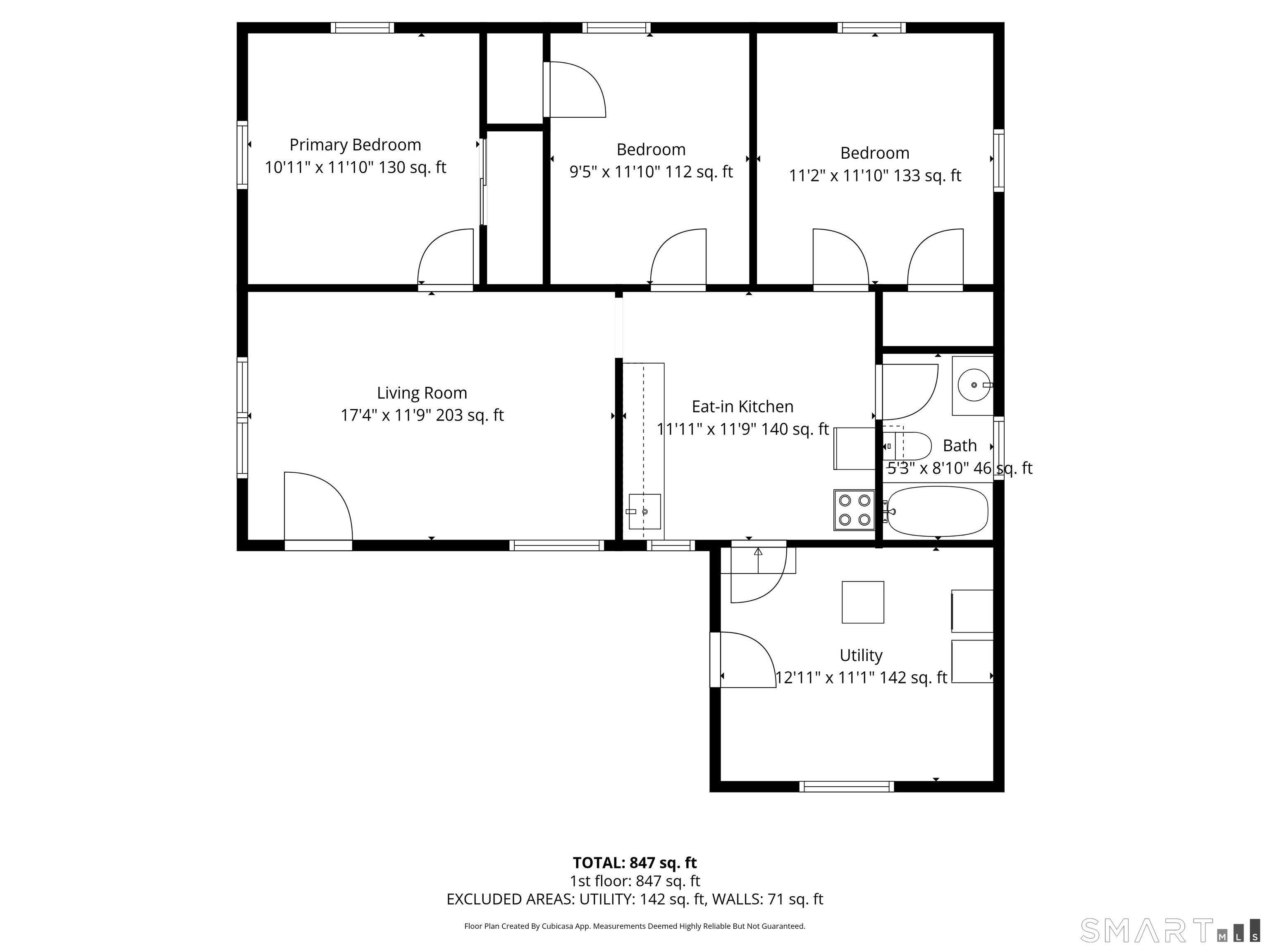 131 Mountain View Avenue Bristol CT 06010