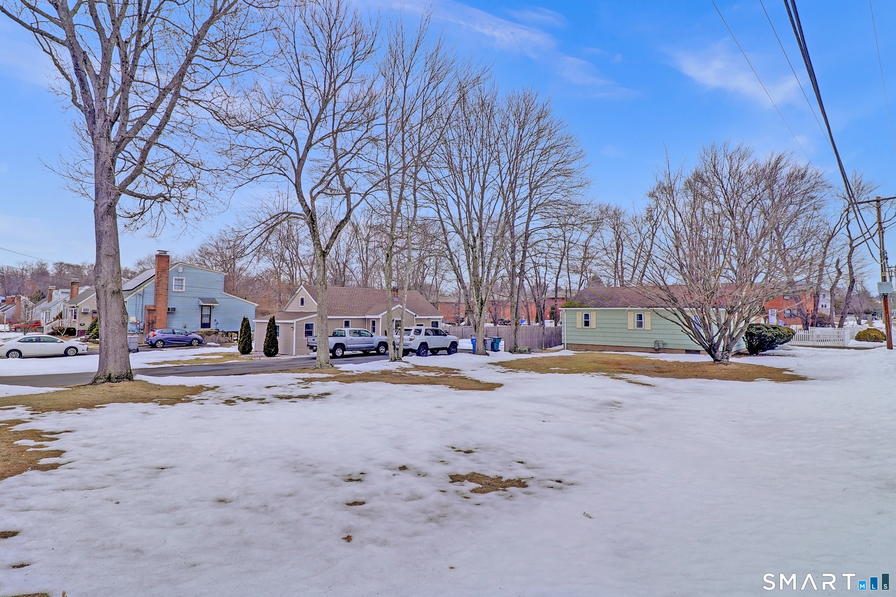 131 Mountain View Avenue Bristol CT 06010