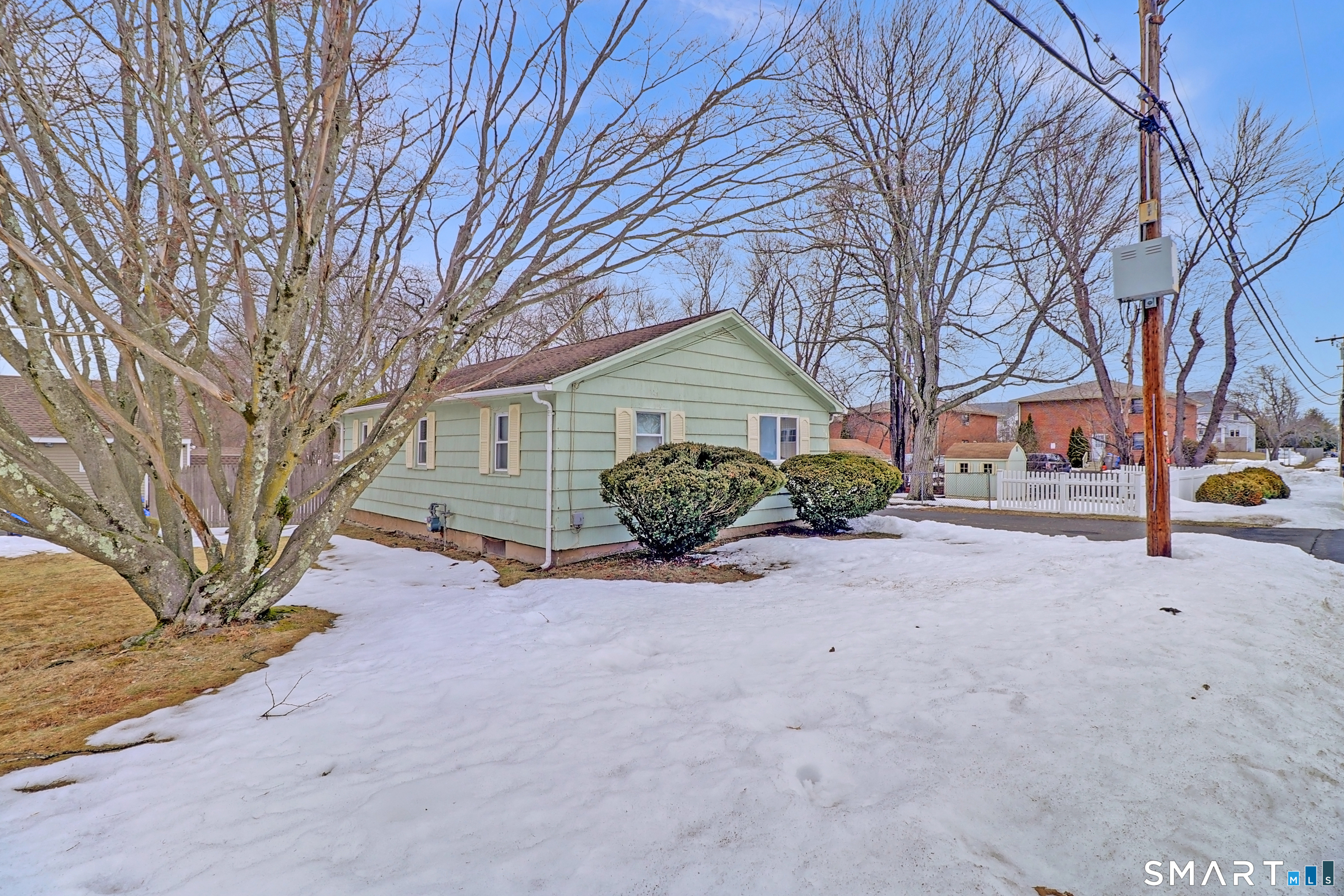 131 Mountain View Avenue Bristol CT 06010