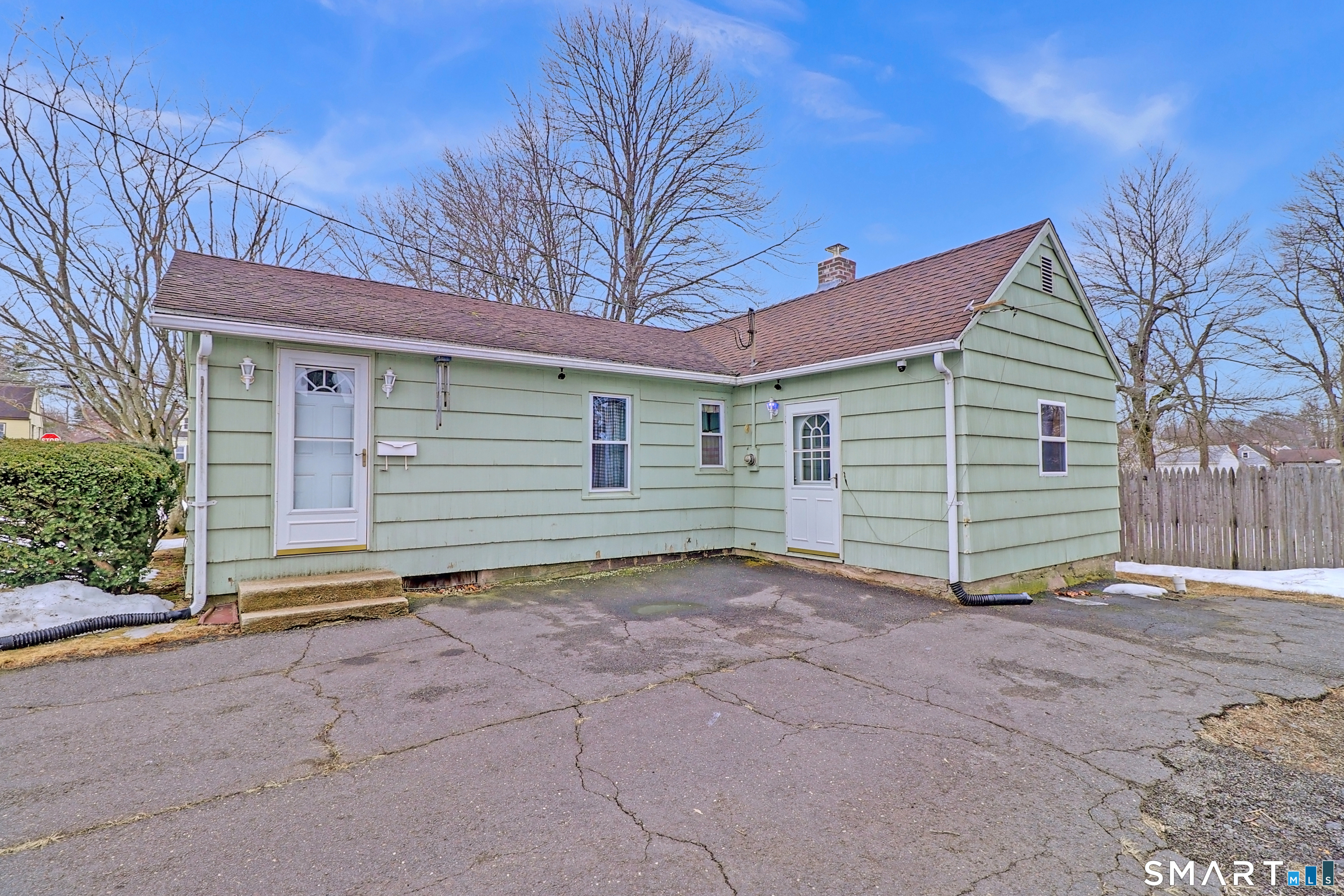 131 Mountain View Avenue Bristol CT 06010