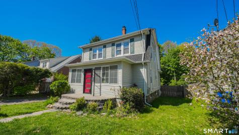 79 Eldridge Street Waterbury CT 06704