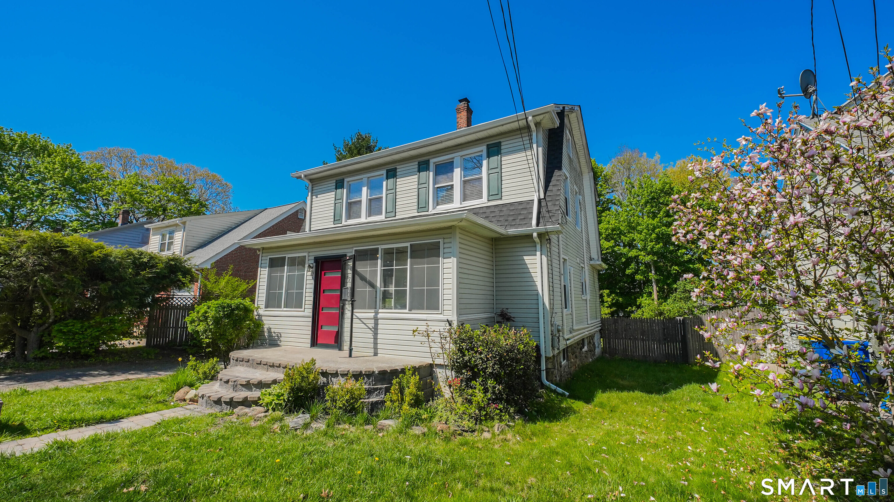 79 Eldridge Street Waterbury CT 06704