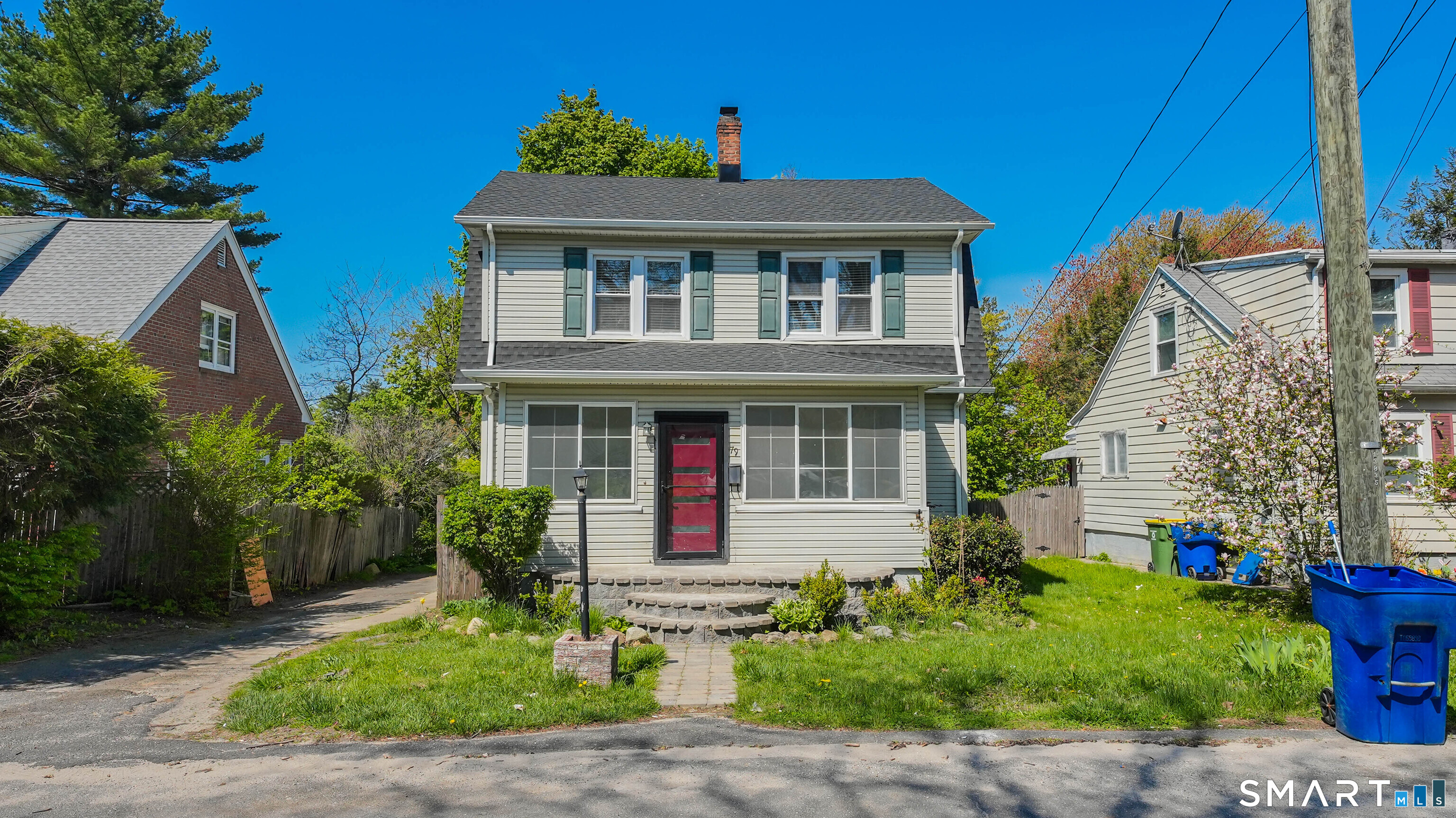 79 Eldridge Street Waterbury CT 06704