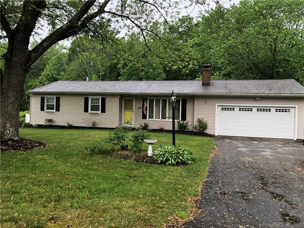 155 Algin Drive Middlebury CT 06762