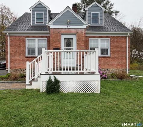87 Dartmouth Street Torrington CT 06790