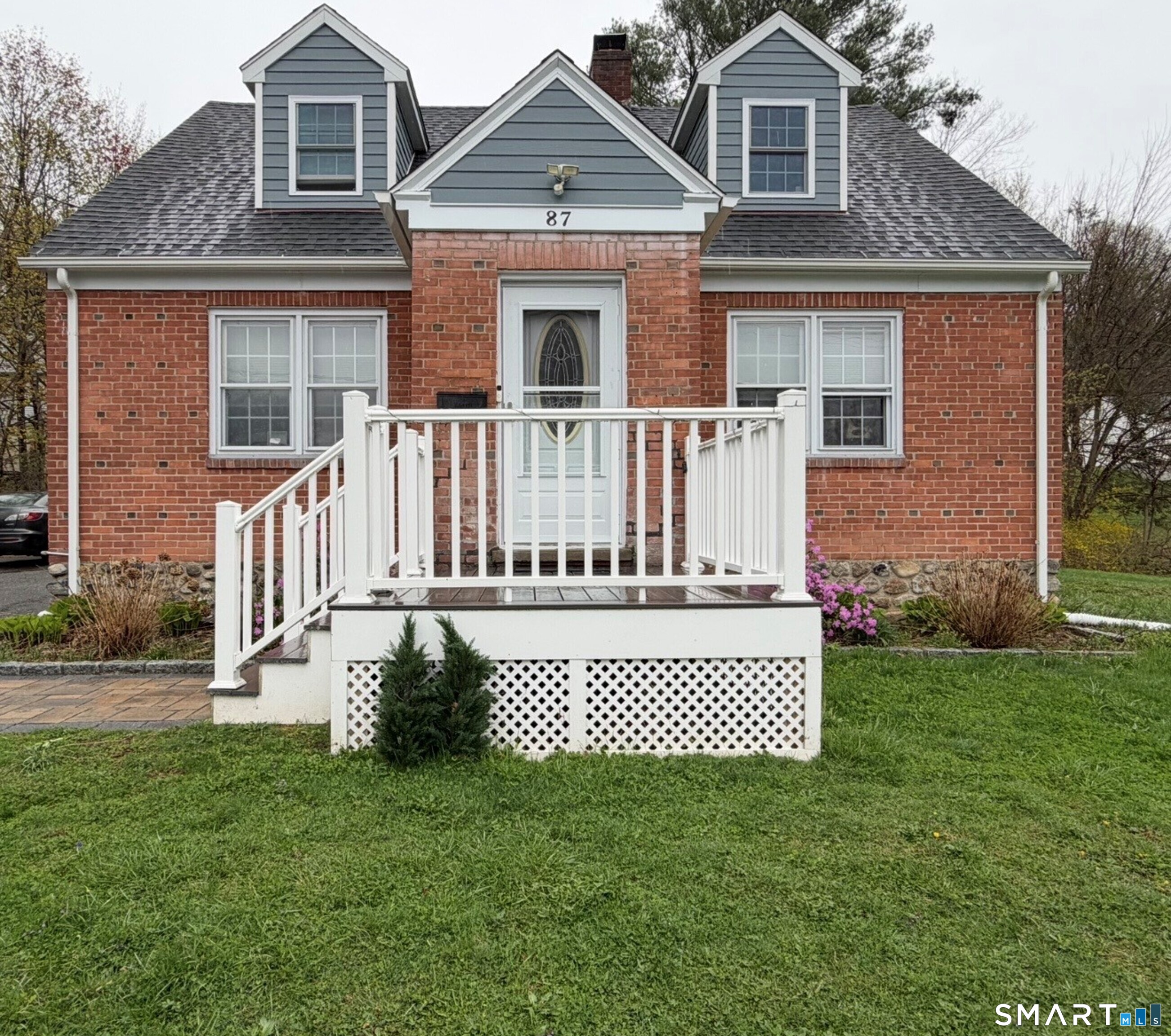 87 Dartmouth Street Torrington CT 06790