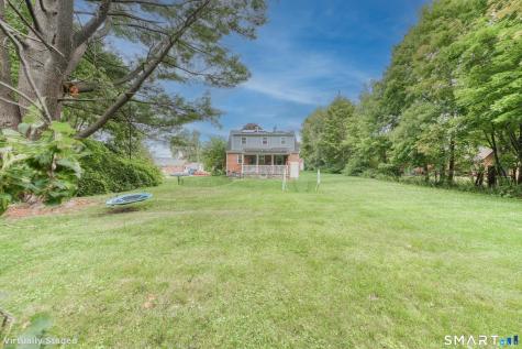 87 Dartmouth Street Torrington CT 06790