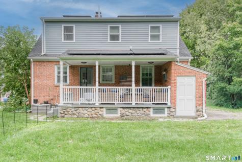 87 Dartmouth Street Torrington CT 06790