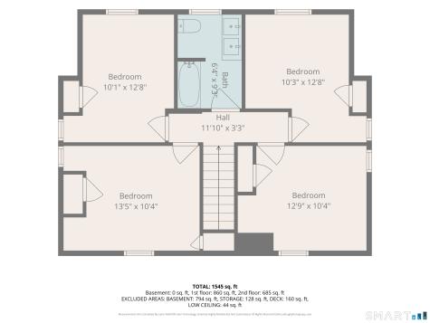 87 Dartmouth Street Torrington CT 06790