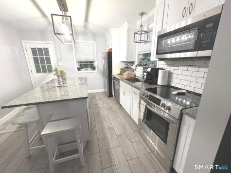 87 Dartmouth Street Torrington CT 06790