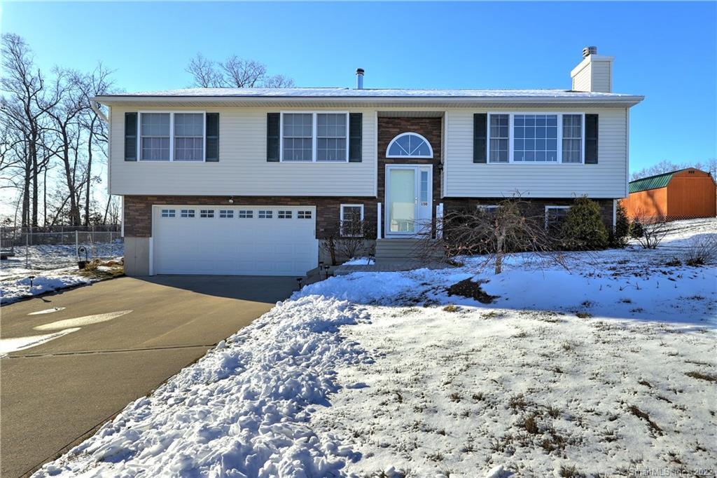 150 Wisteria Drive Naugatuck CT 06770