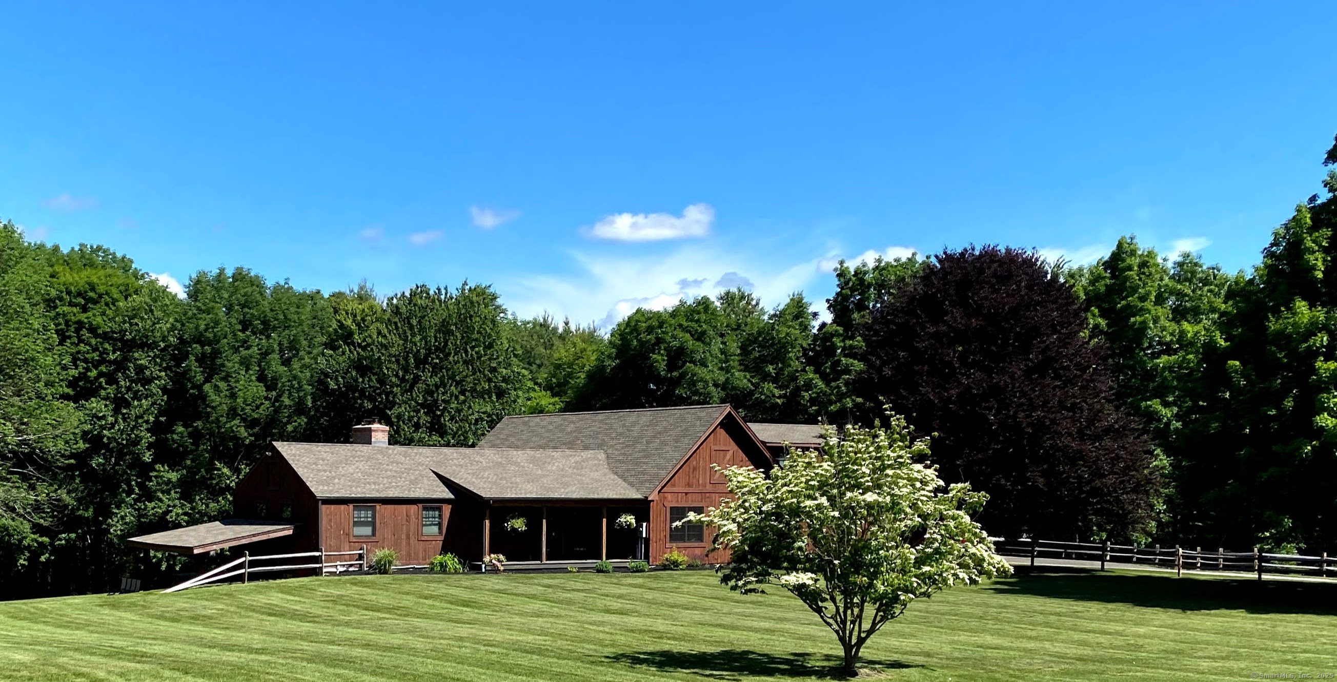 50 Hickory Hill Road Morris CT 06763