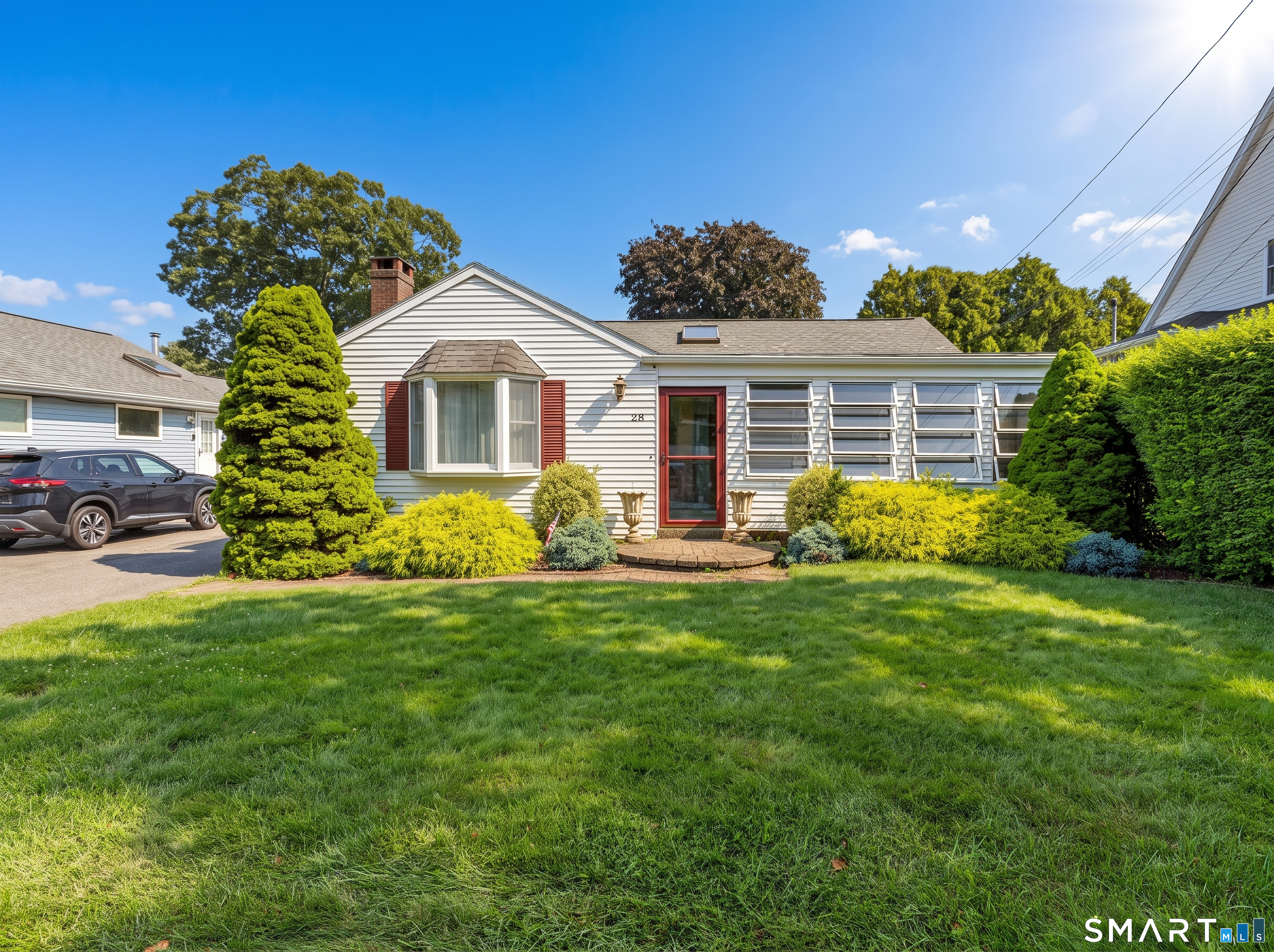 28 Whitecap Road East Lyme CT 06357