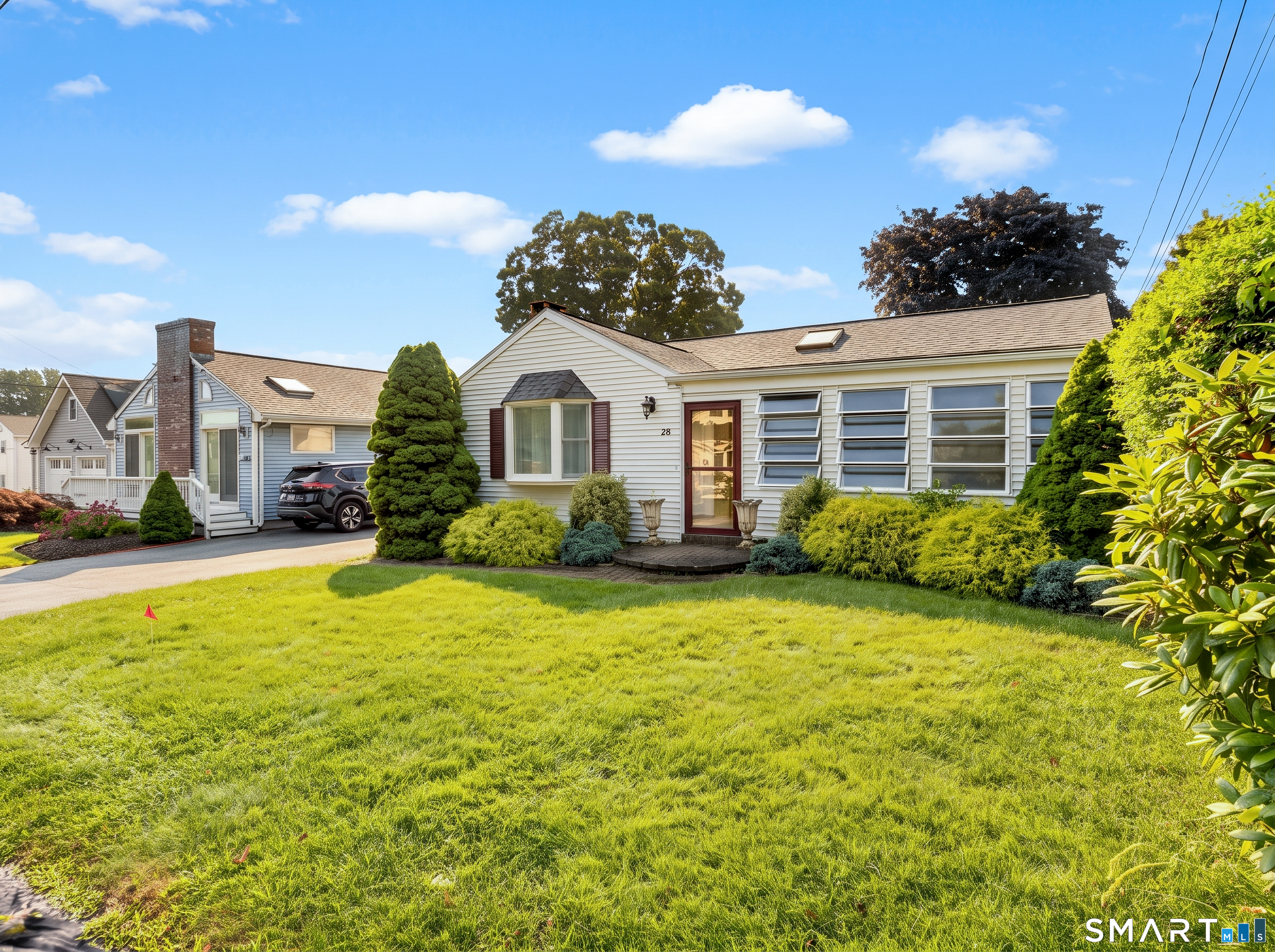 28 Whitecap Road East Lyme CT 06357