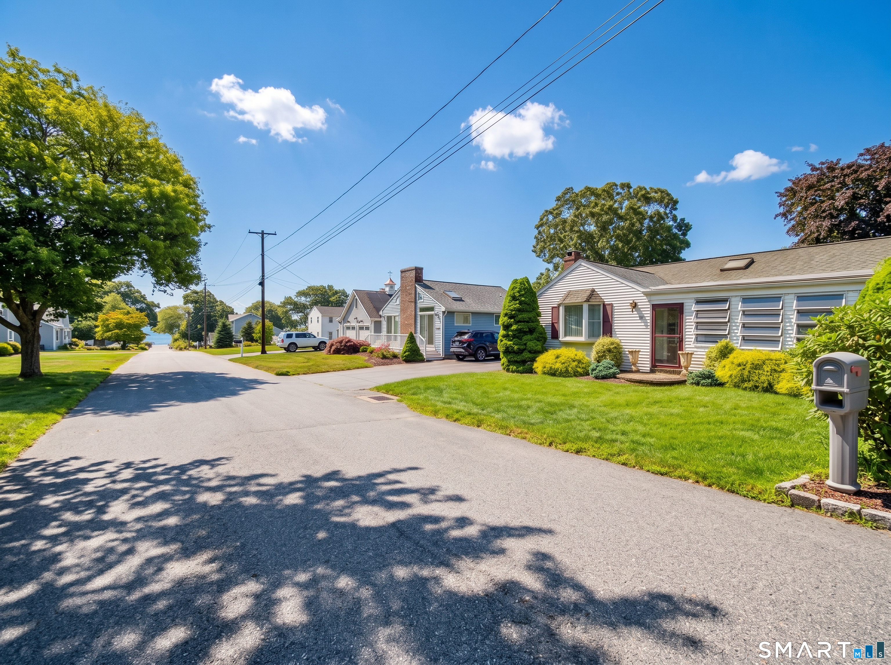 28 Whitecap Road East Lyme CT 06357