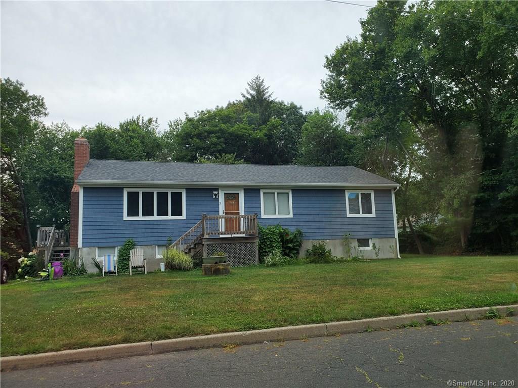3 Betty Street Waterford CT 06385