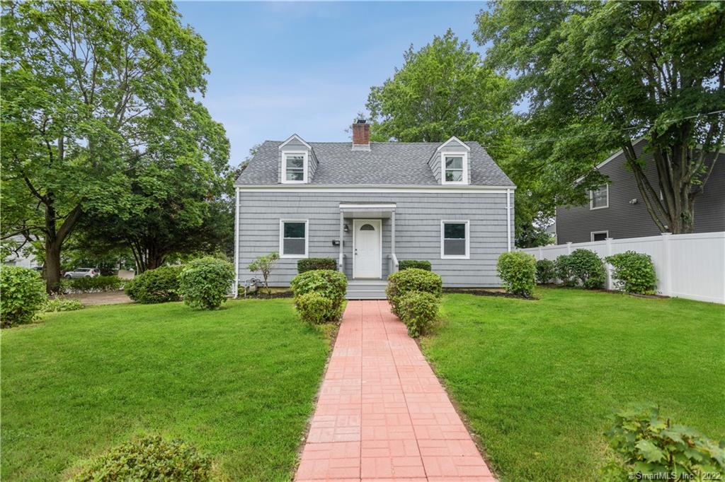 72 Gaymoor Drive Stamford CT 06907
