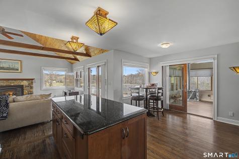 3 Taber Road Sherman CT 06784