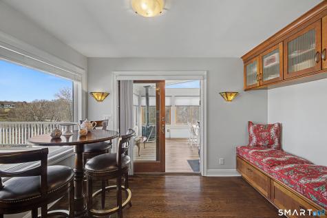 3 Taber Road Sherman CT 06784
