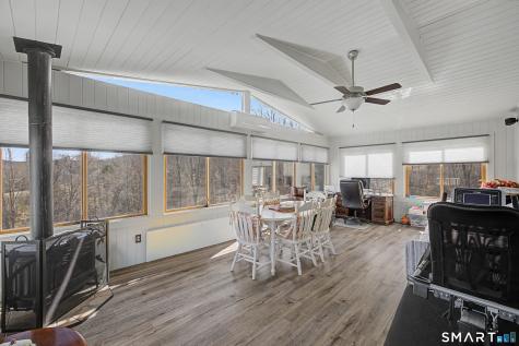 3 Taber Road Sherman CT 06784
