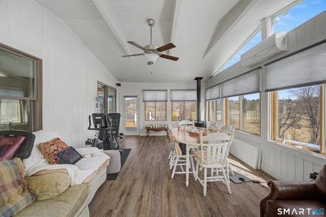 3 Taber Road Sherman CT 06784
