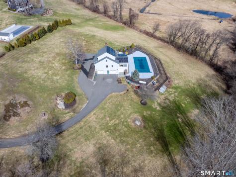 3 Taber Road Sherman CT 06784