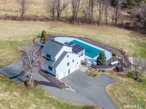 3 Taber Road Sherman CT 06784