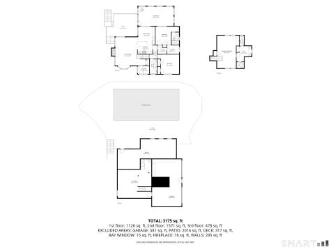 3 Taber Road Sherman CT 06784