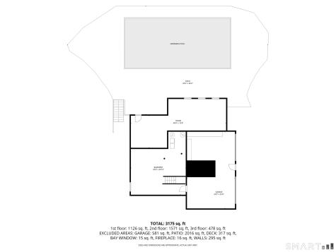 3 Taber Road Sherman CT 06784