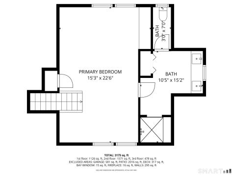 3 Taber Road Sherman CT 06784